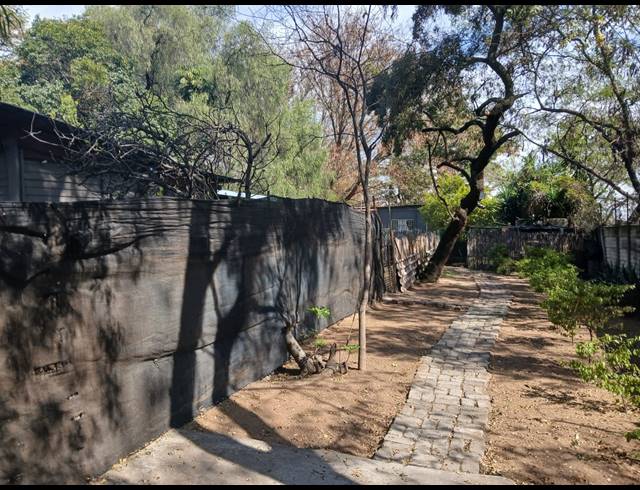 2.30HA FARM FOR SALE IN WATERKLOOF AH